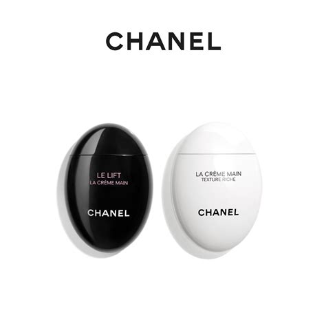 chanel halscreme|chanel cream for soft hands.